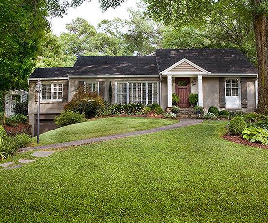 97 Homes With Major Curb Appeal