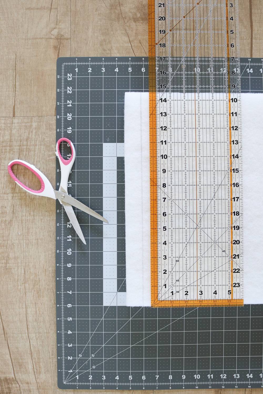 How to Sew Outdoor Chair Cushions in 30 Minutes or Less