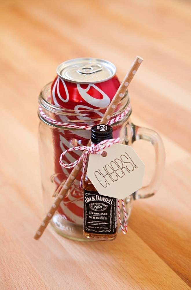 10 Budget-Friendly Groomsman Gifts