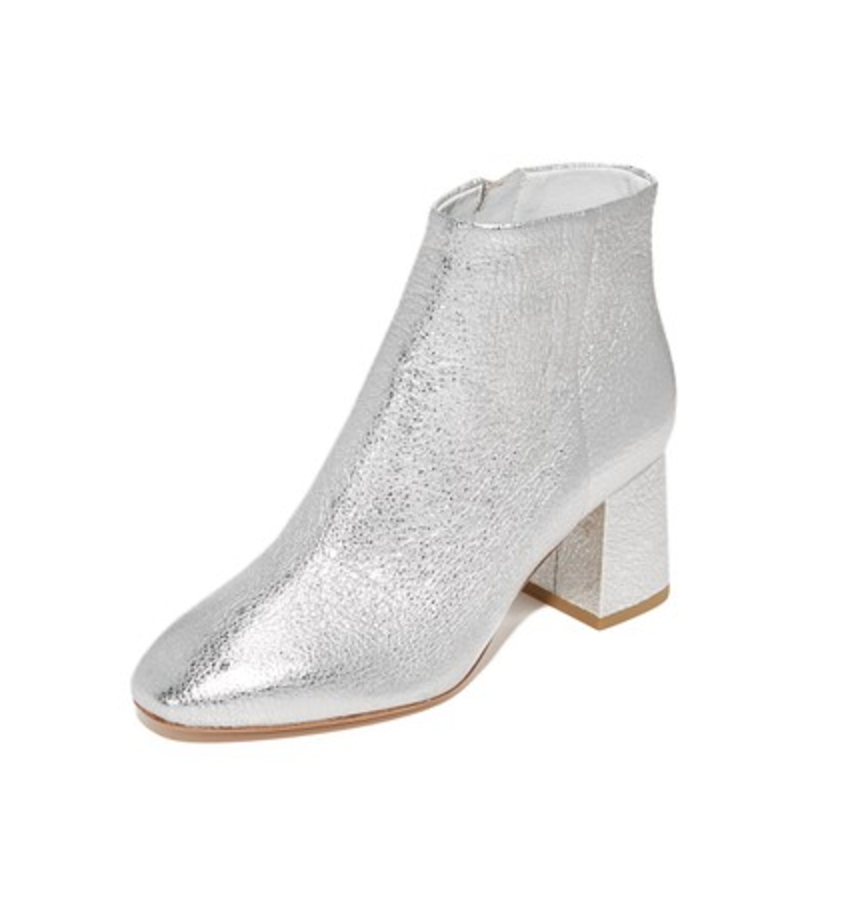 16 Wedding Shoes Comfortable Enough to Dance the Night Away - Curbly