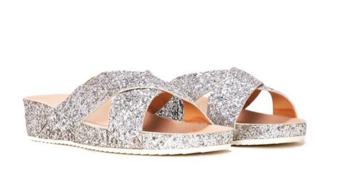 16 Wedding Shoes Comfortable for Dancing the Night Away