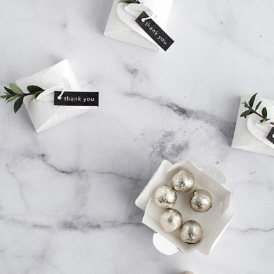 21 Wedding Favors Your Guests Will Actually Use