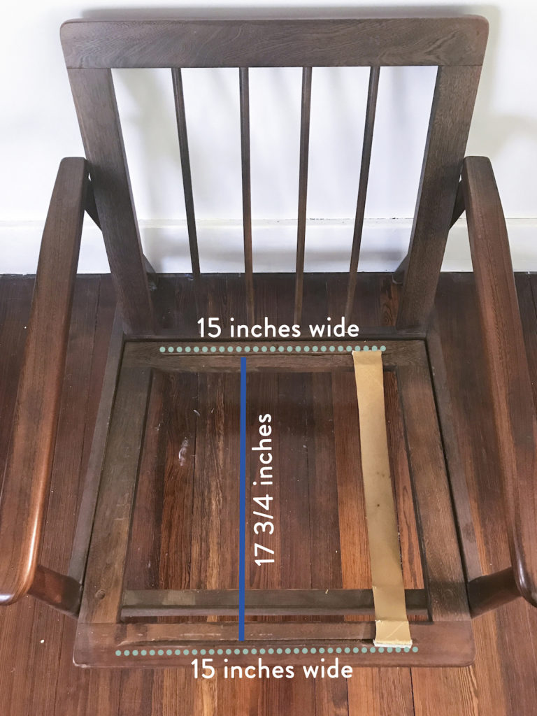 DIY Guide How To Restore Your Chair's Elasticity with Rewebbing Curbly