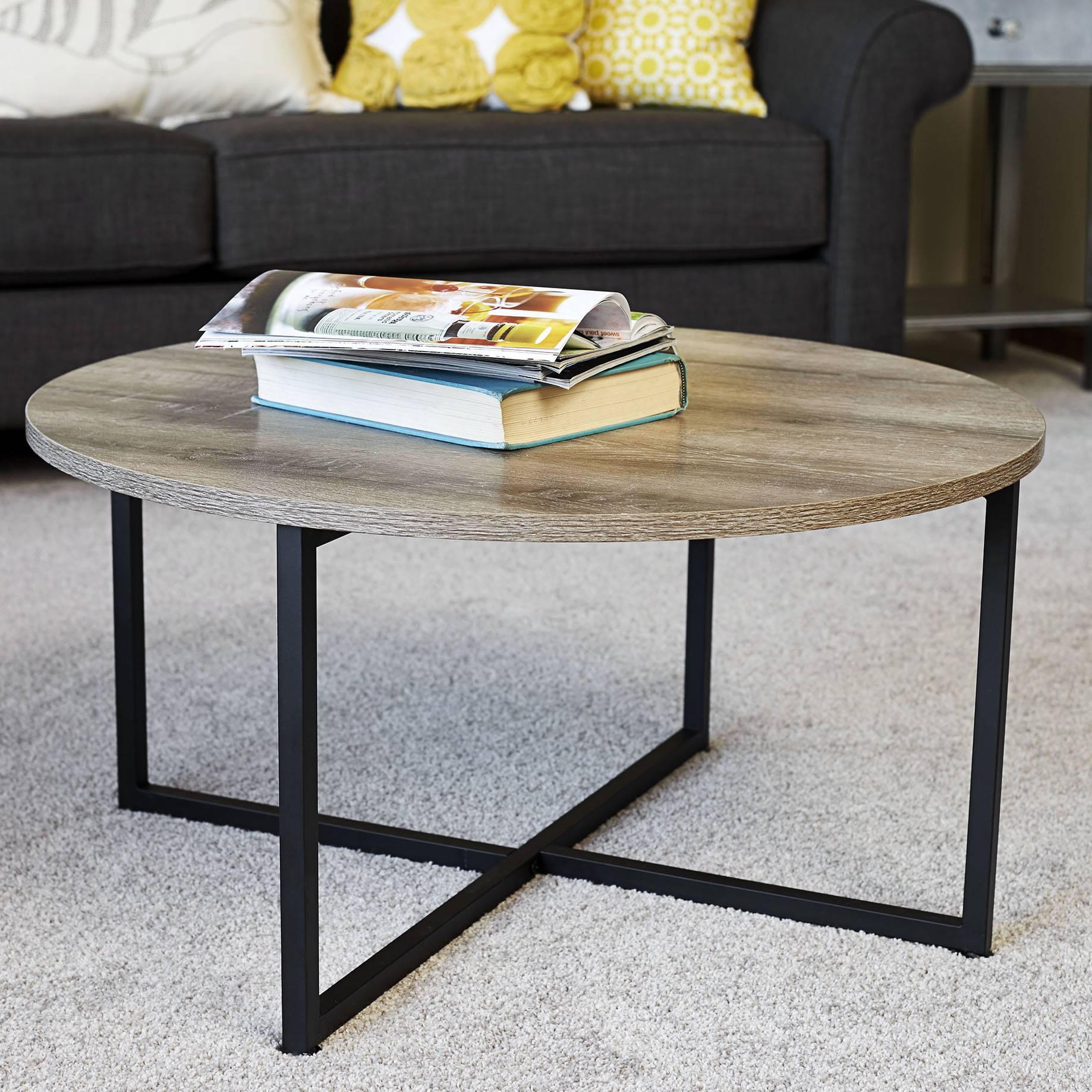 MegaRoundup: 10 Online Sources for Coffee Tables Under $150