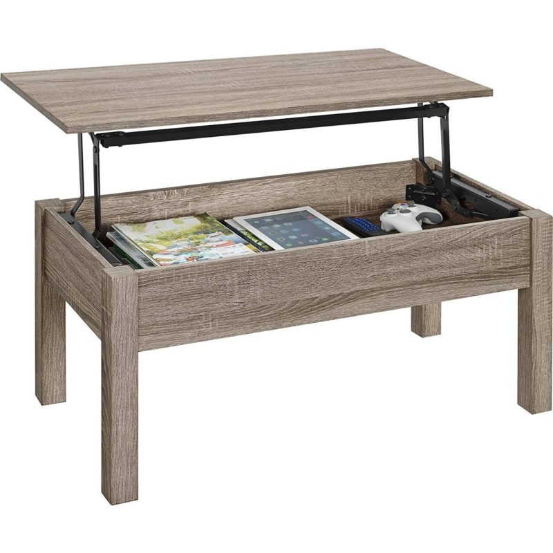 These 50 Super Stylish Coffee Tables are a Steal for Under $150 - Curbly