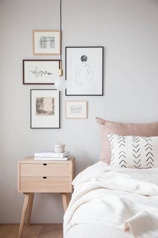18 Gallery Wall Ideas and How to Steal Them