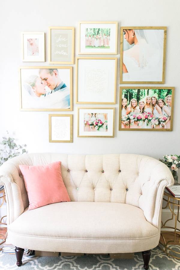 18 Gallery Wall Ideas and How to Steal Them