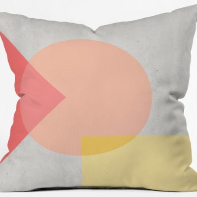 30 Under $30: An Outdoor Pillow Shopping Guide