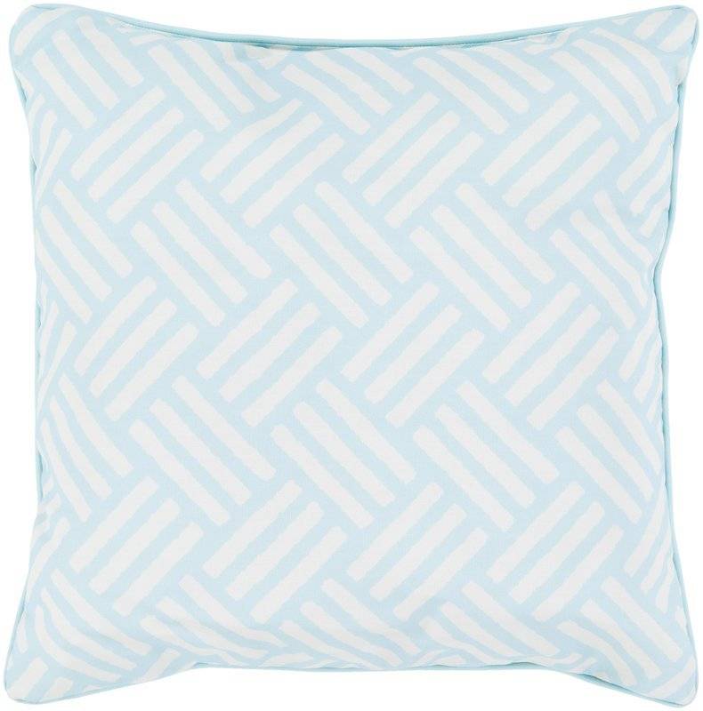 30 Under $30: An Outdoor Pillow Shopping Guide