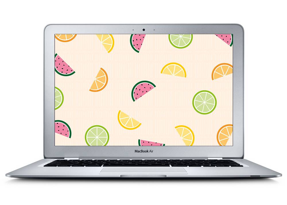 4 Palm Springs inspired desktop wallpapers