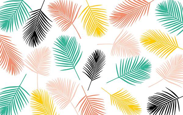 4 Palm Springs inspired desktop wallpapers