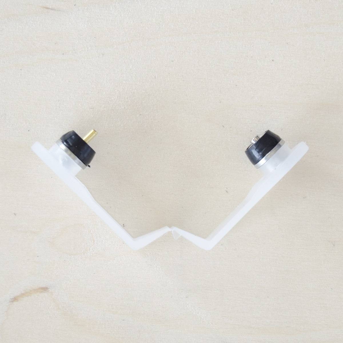 Picnic Basket Backpack DIY - Step 4c