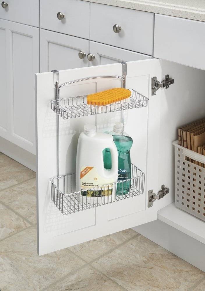 How to Organize a Small Bathroom with these 15 Must-Have Products