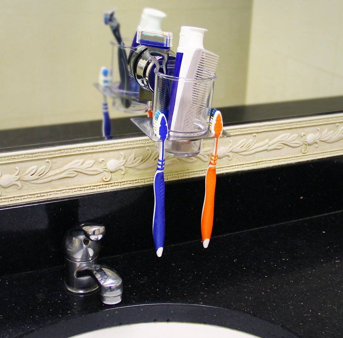 How to Organize a Small Bathroom with these 15 Must-Have Products