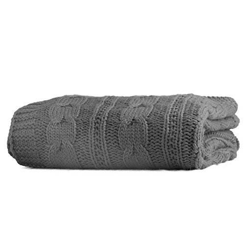 The 15 Coziest Blankets under 100 You Need this Autumn Curbly