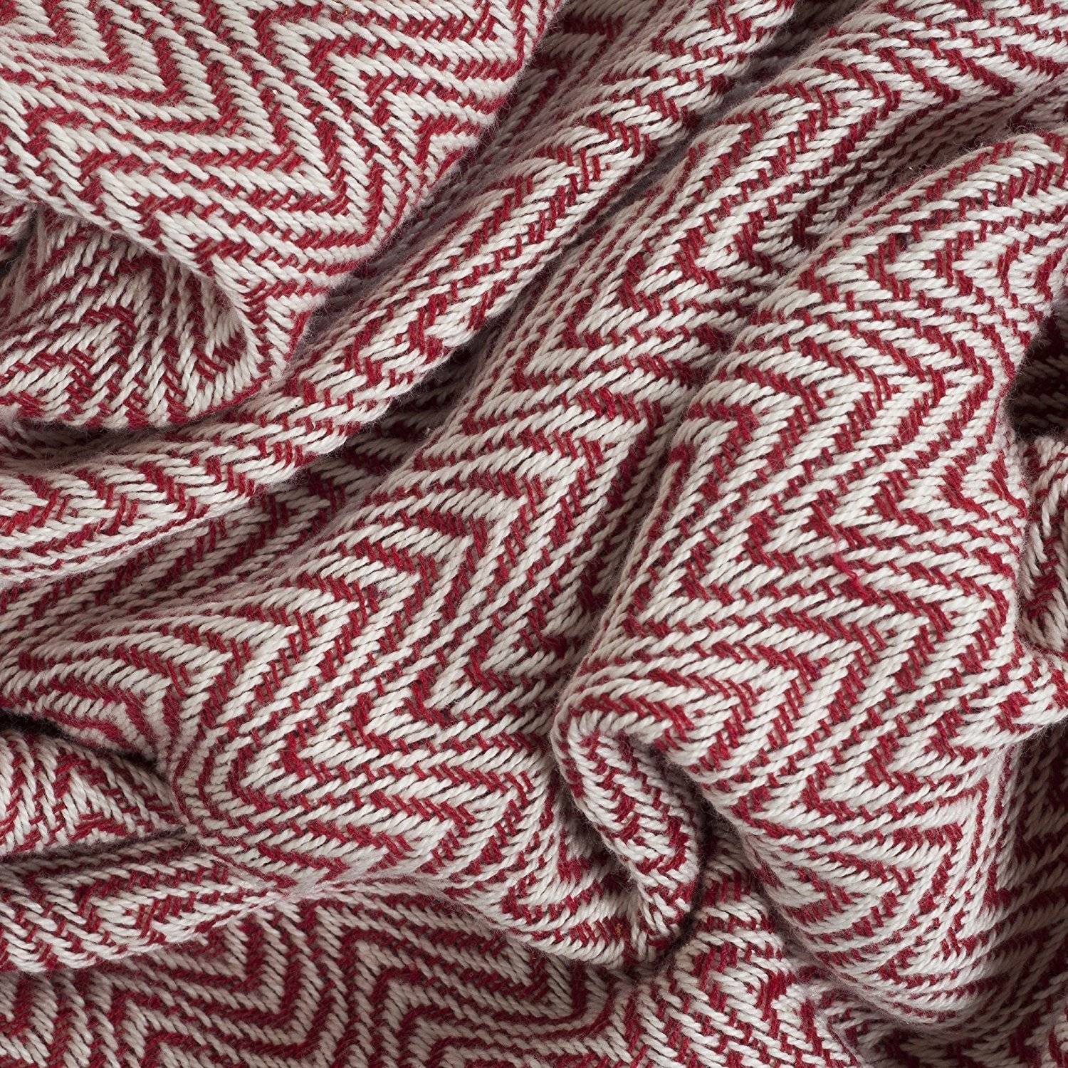 Shopping Guide: Stylish Bedding For Hot Sleepers