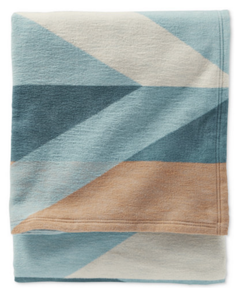 Shopping Guide: Stylish Bedding For Hot Sleepers