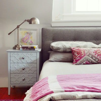 Shopping Guide: Stylish Bedding For Hot Sleepers