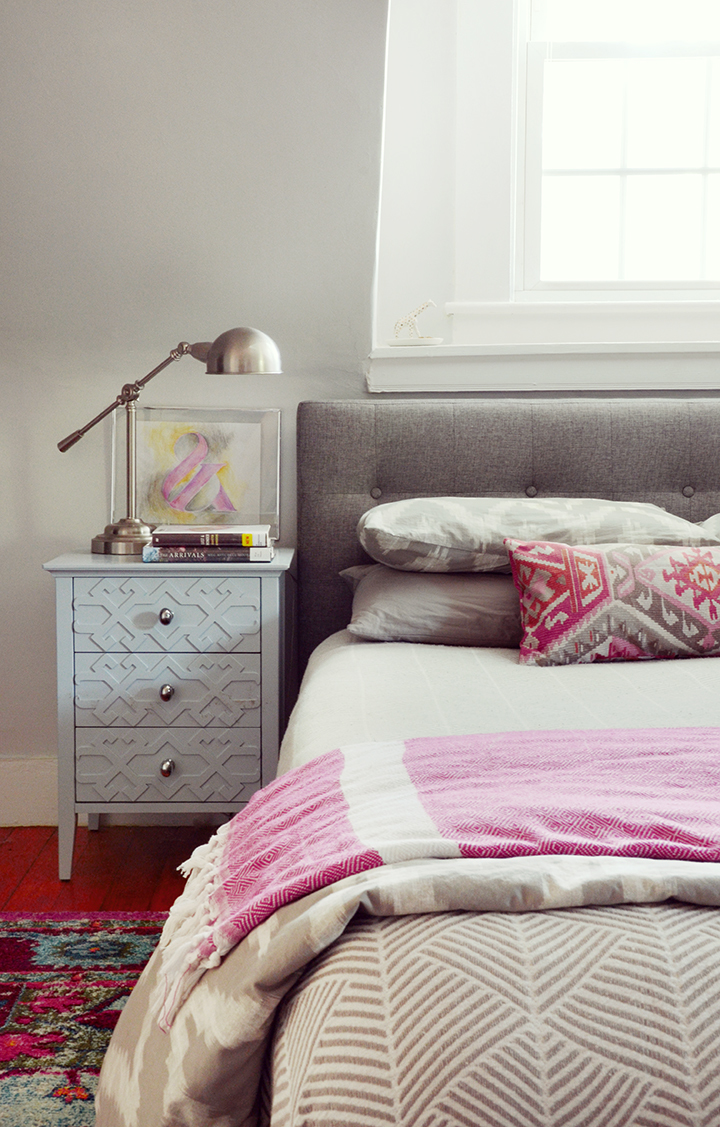 Shopping Guide: Stylish Bedding For Hot Sleepers