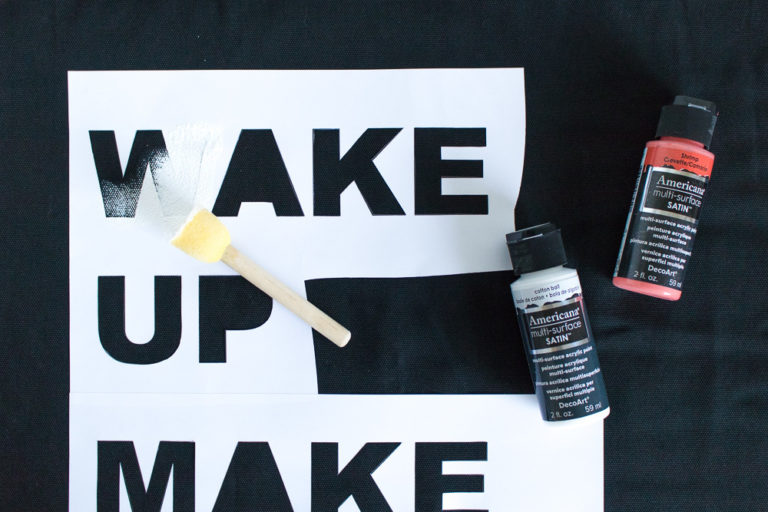 How to Easily Personalize Any Pillow with Your Own Design Curbly