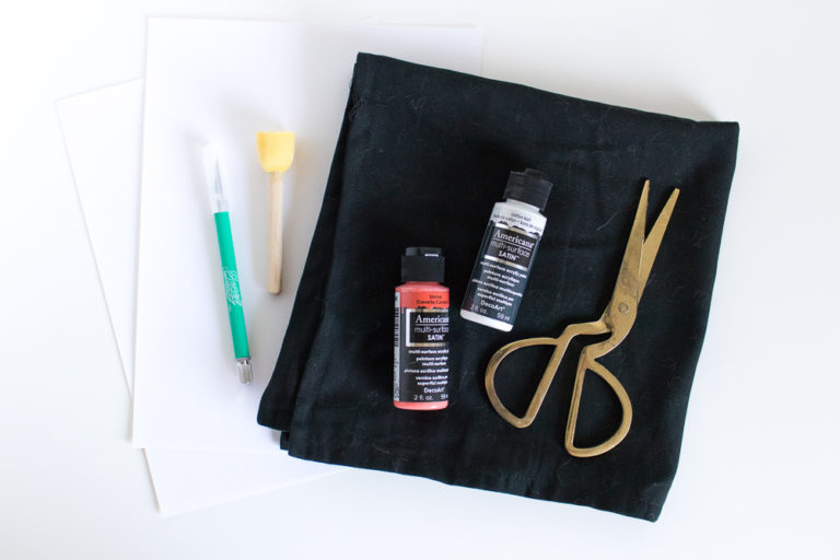 How to Easily Personalize Any Pillow with Your Own Design Curbly