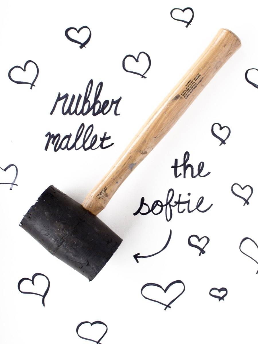 A Beginner's Guide to Hammers | The Rubber Mallet