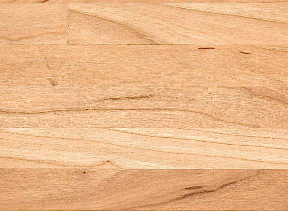 A slab of brown sanded wood