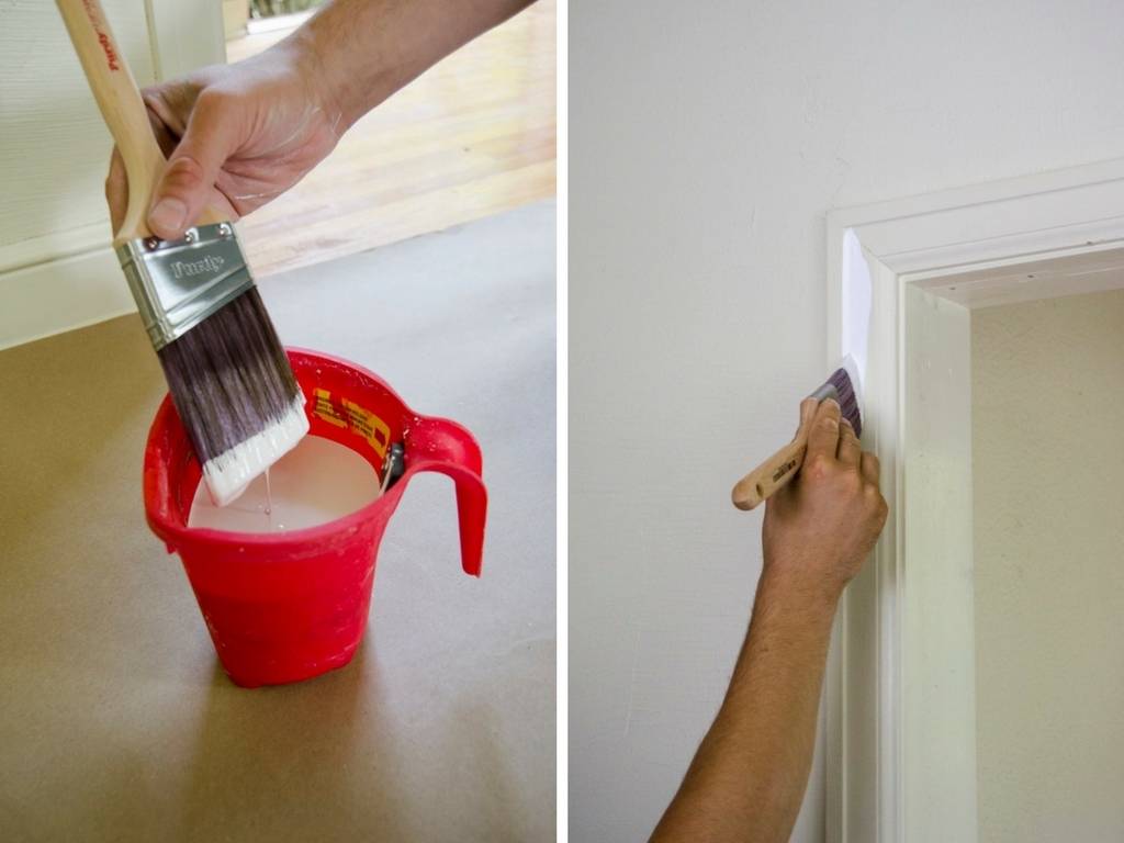 Painting 101: Quality Tools