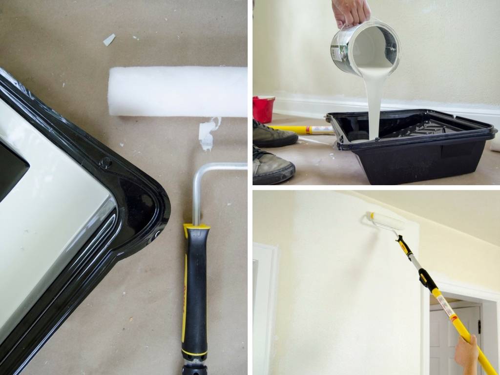 Painting 101: Quality Toold