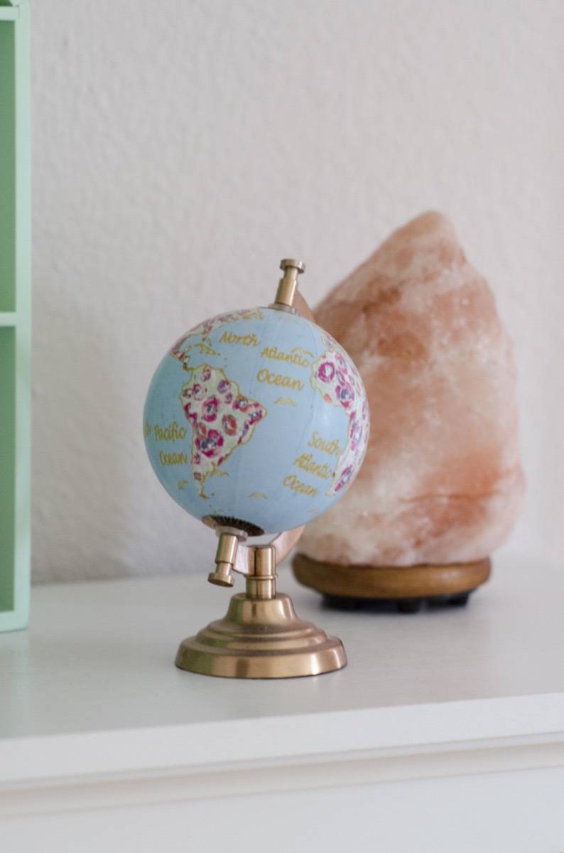 girl's room styling tips