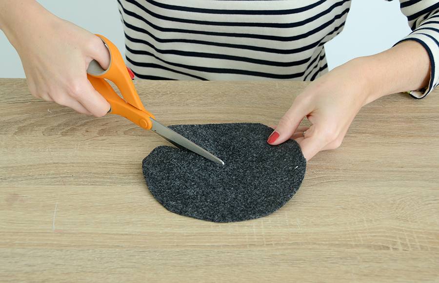 DIY Poker Face Halloween Costume