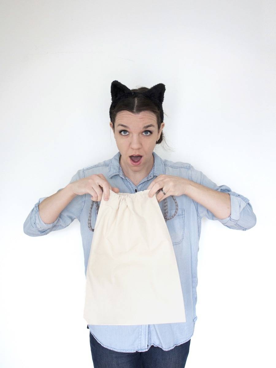 Five last minute costumes for cat lovers | Letting the Cat Out of the Bag