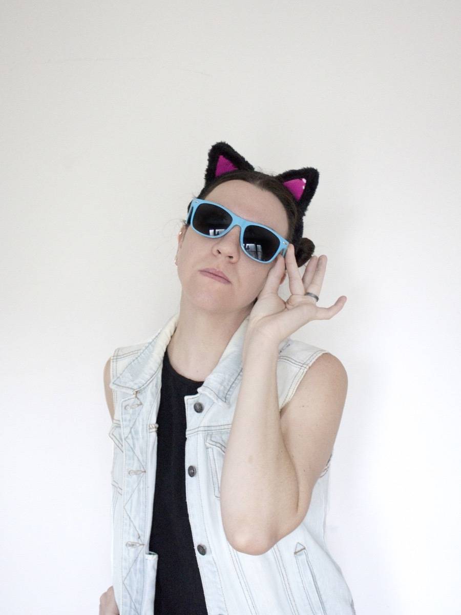 Five last minute costumes for cat lovers | Cool Cat