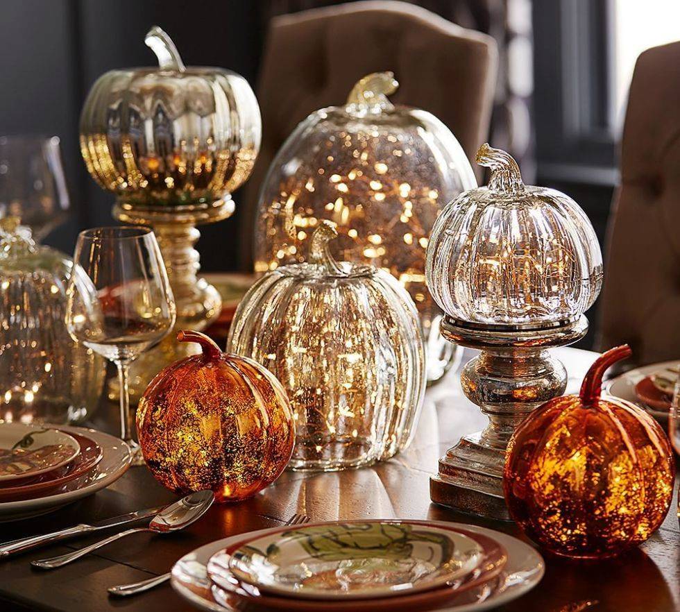 15 Sophisticated Halloween DIY Ideas For Your Home