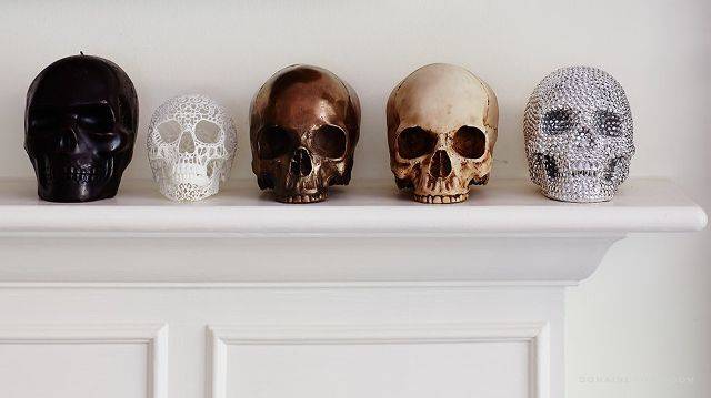 15 Sophisticated Halloween DIY Ideas For Your Home