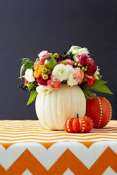 15 Sophisticated Halloween DIY Ideas For Your Home