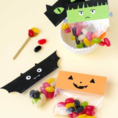 Colurful candy's for Halloween party ,kids favorite.
