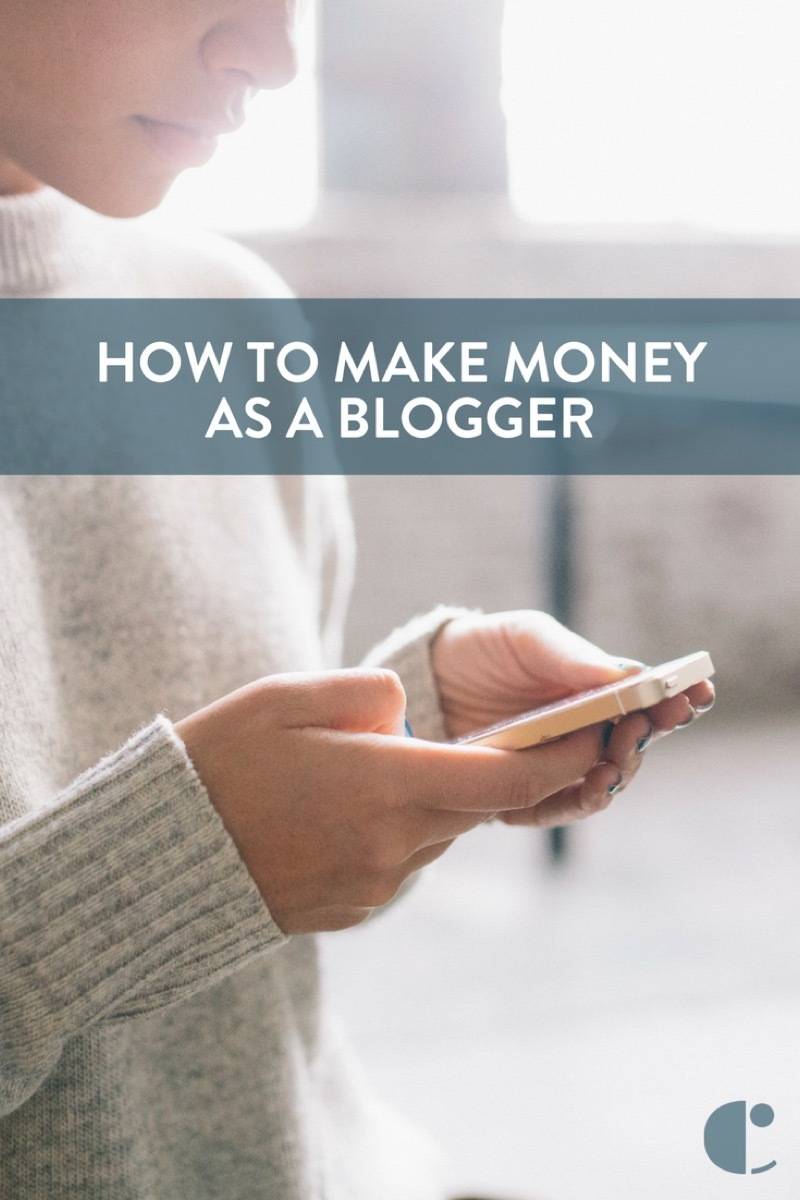 You've heard that you can earn a living through blogging, but how does that work exactly? Today we're here to spill the beans. Get a behind-the-scene look at how Curbly.com makes enough dough to pay the bills.
