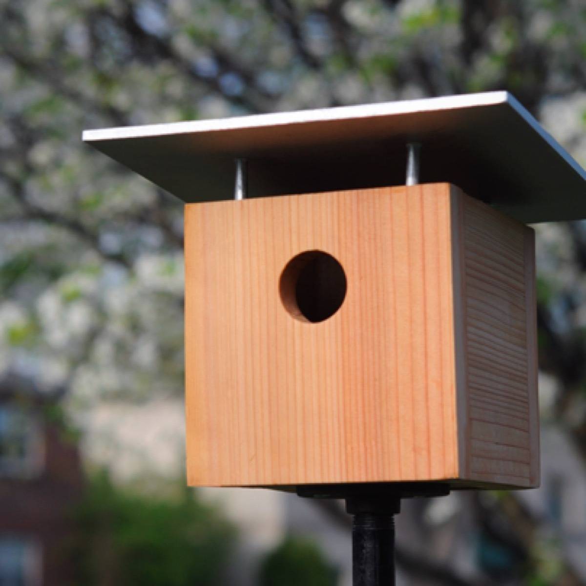 DIY Gifts You Should Start Working on Right Now for Christmas: Woodworking projects