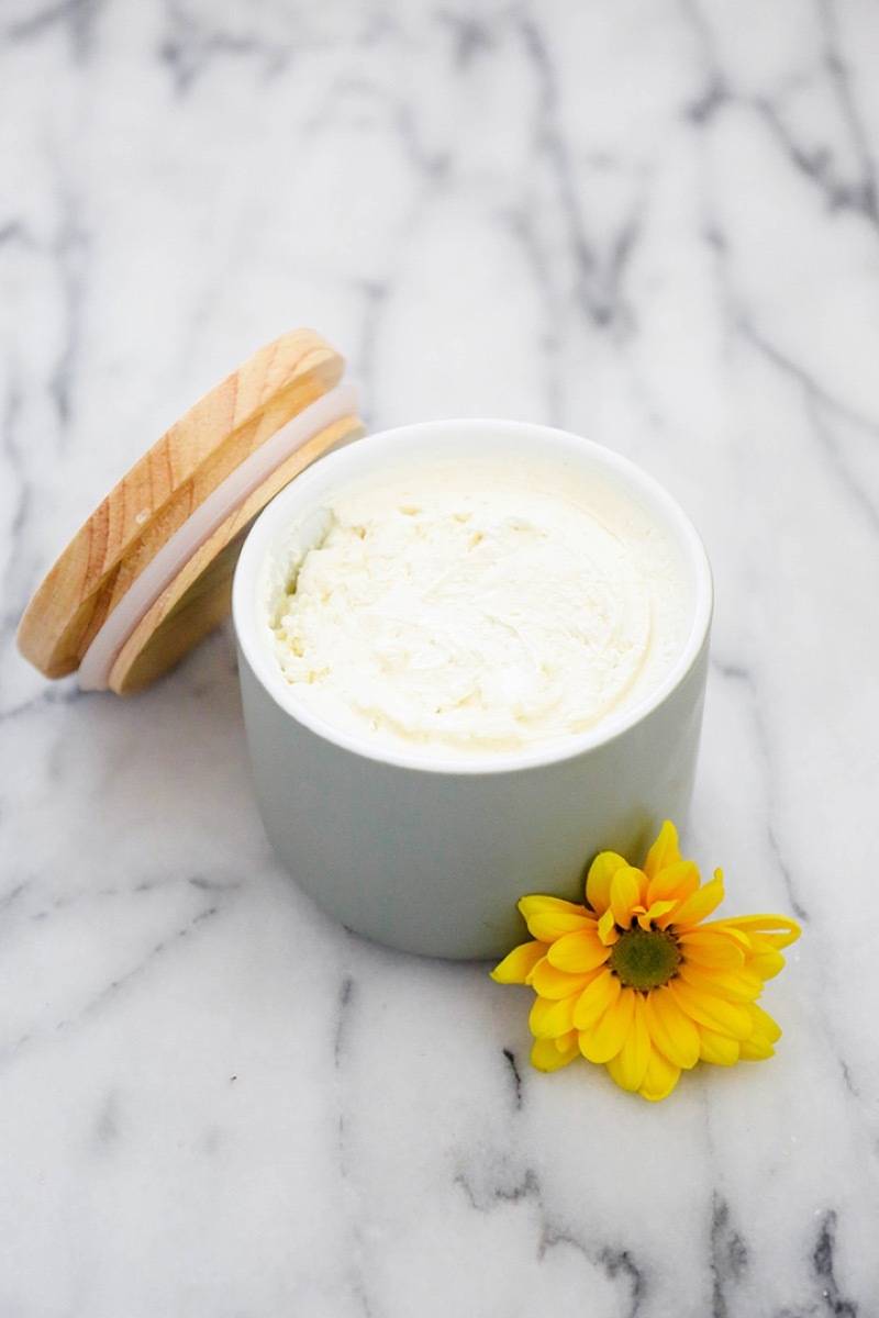 DIY Christmas You Should Start Working on Right Now: Body care projects