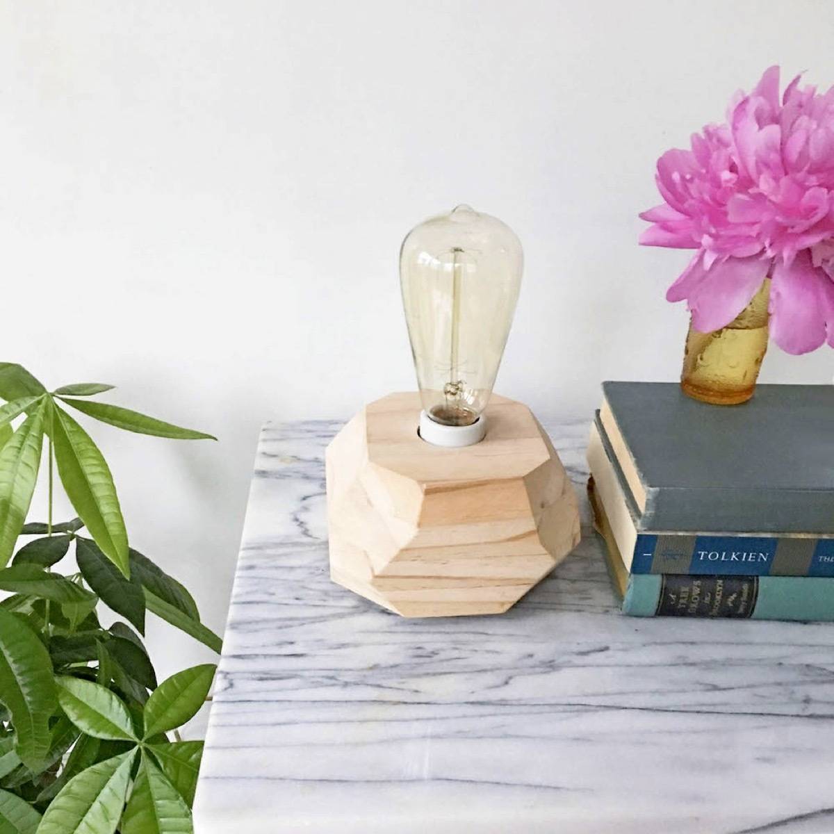 DIY Gifts You Should Start Working on Right Now for Christmas: Woodworking projects