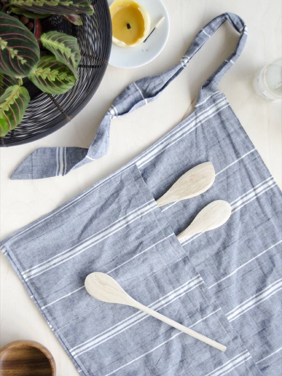 DIY Gifts You Should Start Working on Right Now for Christmas: Sewing projects