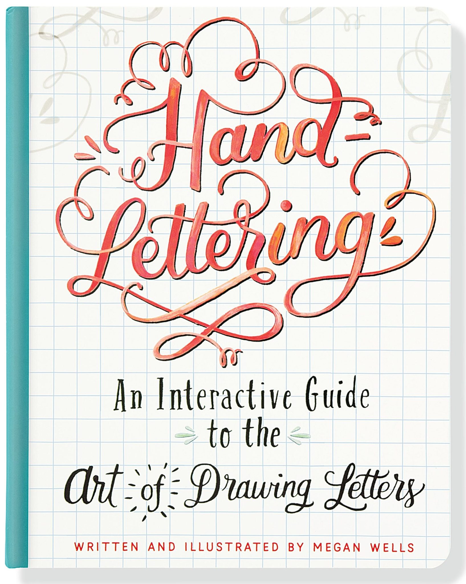 20 Gifts For The Hand Lettering Aficionado Curbly