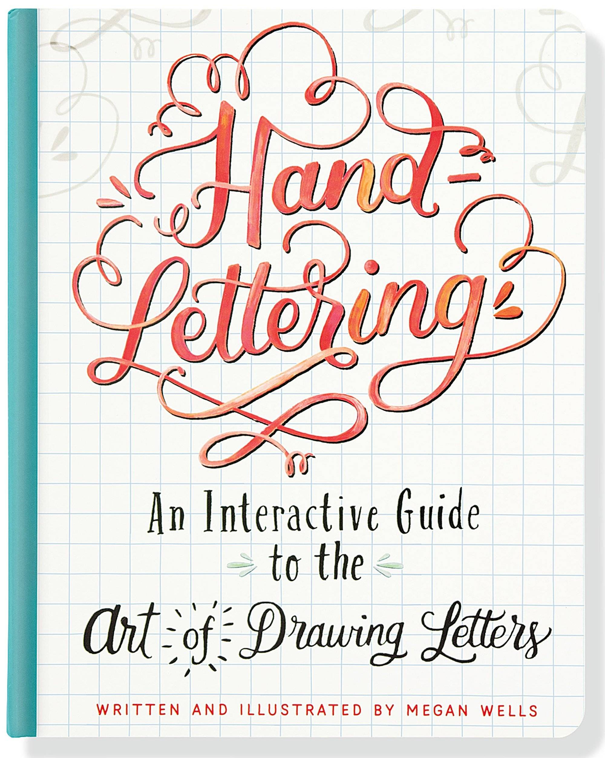 20 Gifts For The Hand Lettering Aficionado 