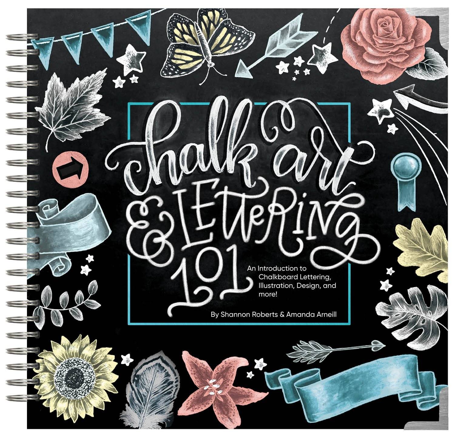20 Gifts For The Hand Lettering Aficionado 