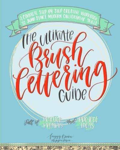 20 Gifts For The Hand Lettering Aficionado 