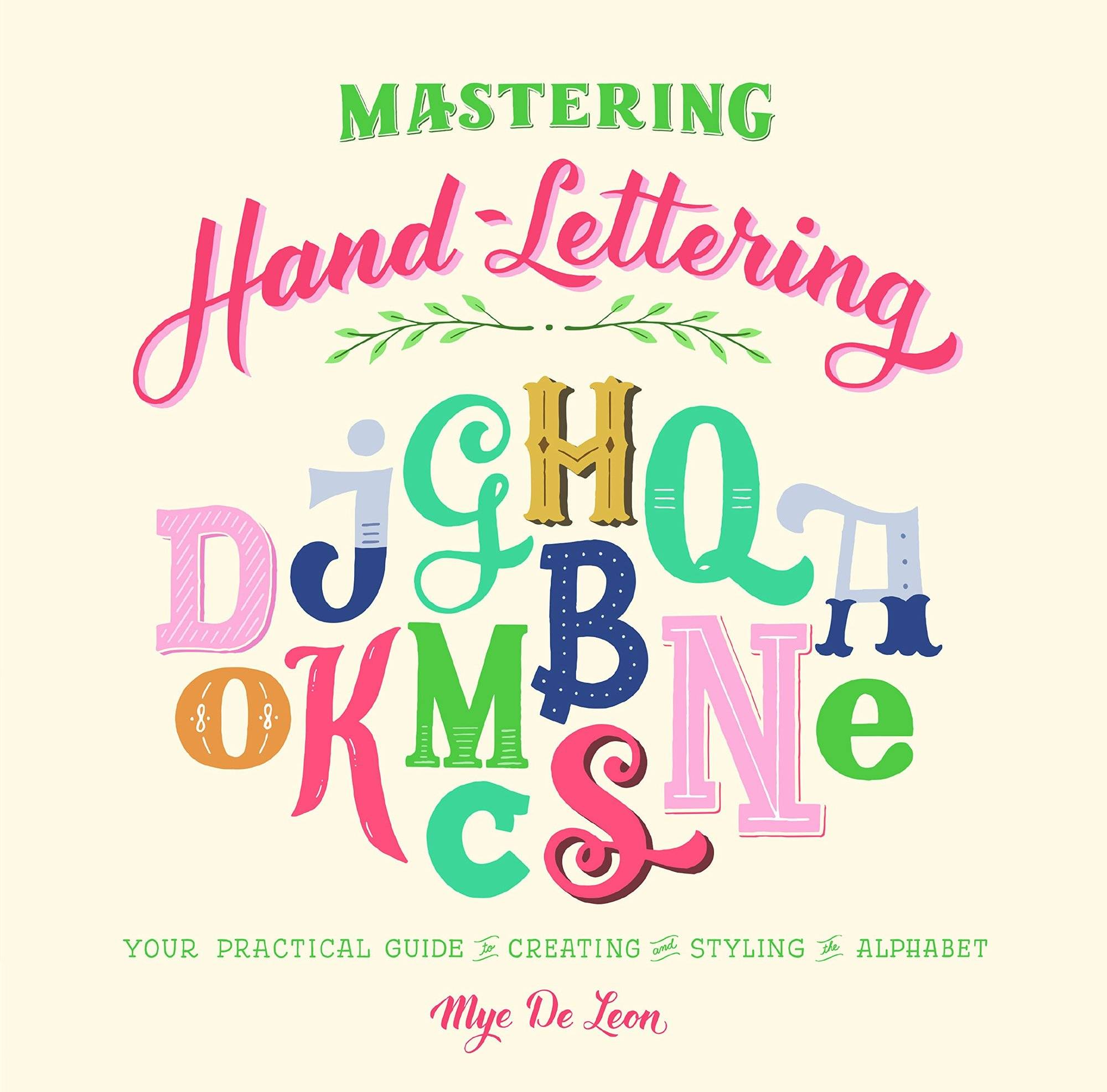 20 Gifts For The Hand Lettering Aficionado 