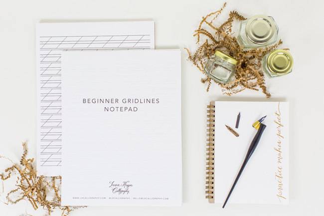 20 Gifts For The Hand Lettering Aficionado 