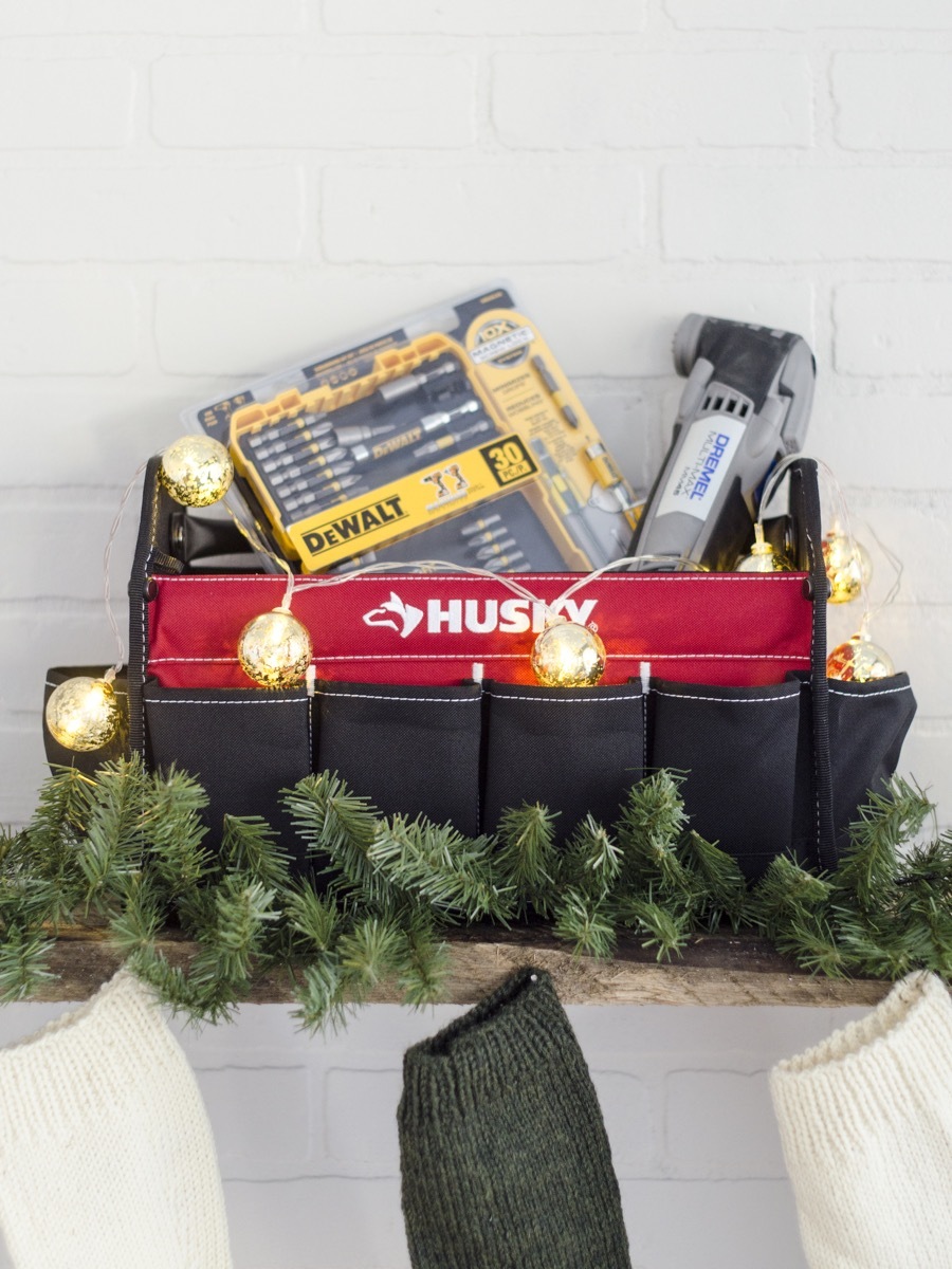 The Home Depot Holiday Gift Guide: 28 Gift Ideas