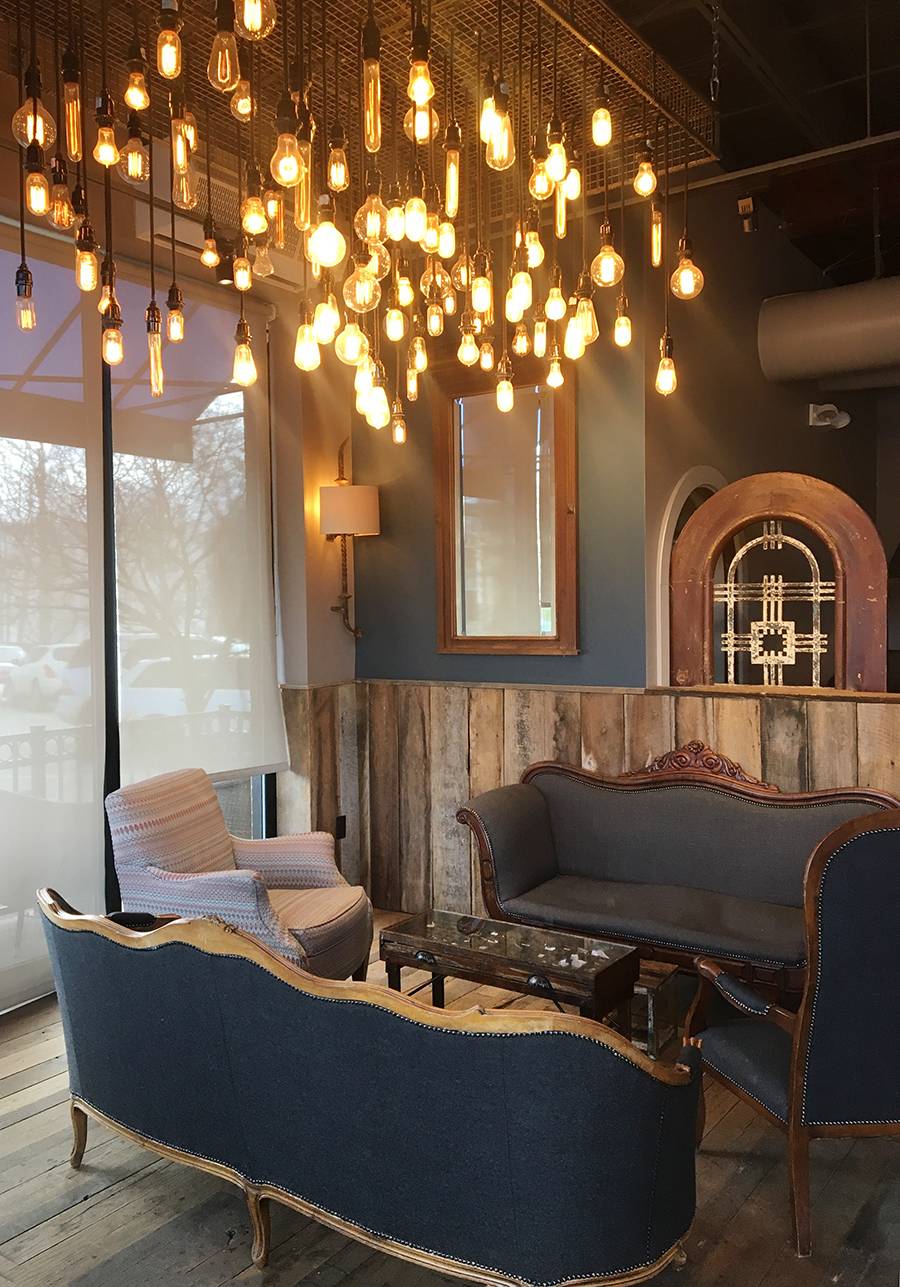 Droolworthy Coffee Shop Décor Inspiration